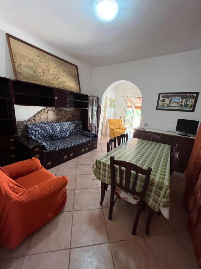 Villa Grandioso Sant Isidoro  Exteriör bild