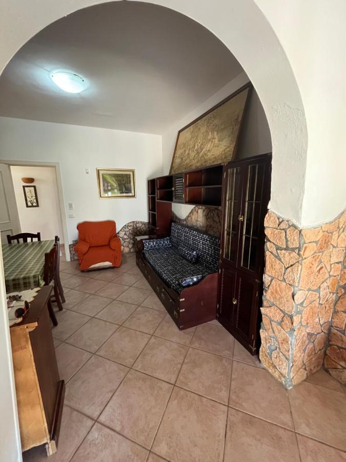 Villa Grandioso Sant Isidoro  Exteriör bild
