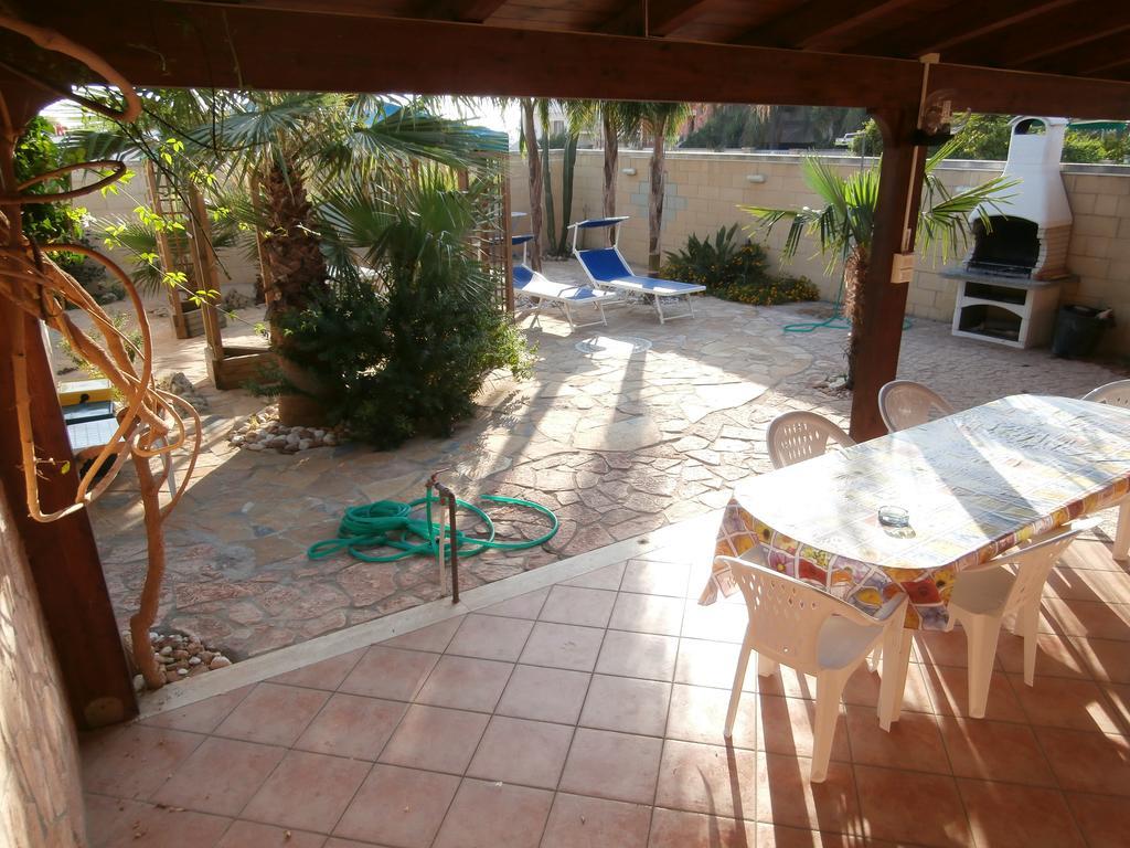 Villa Grandioso Sant Isidoro  Exteriör bild