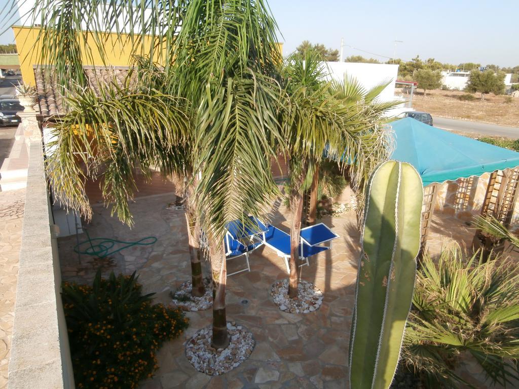 Villa Grandioso Sant Isidoro  Exteriör bild